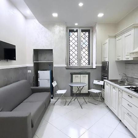 Da Concettina House Apartment Napoli Bagian luar foto