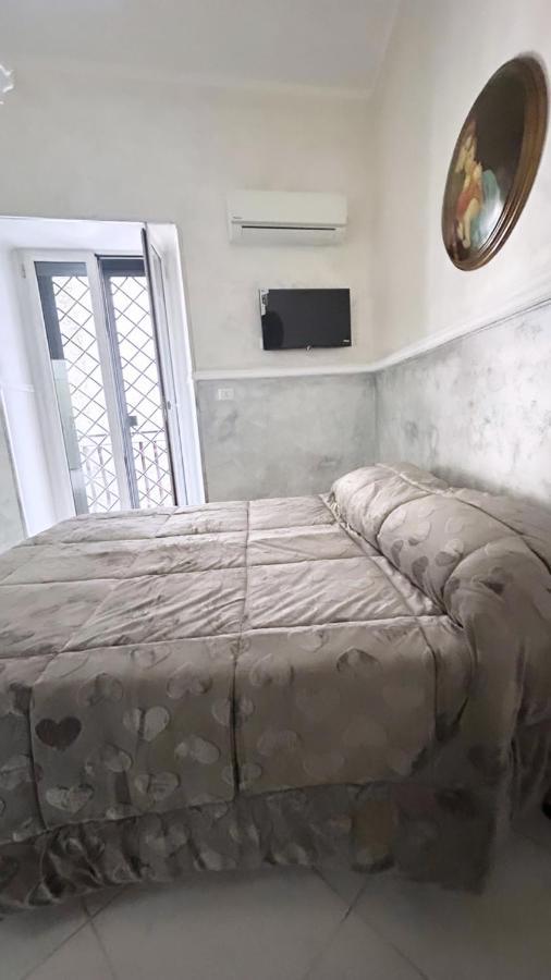 Da Concettina House Apartment Napoli Bagian luar foto