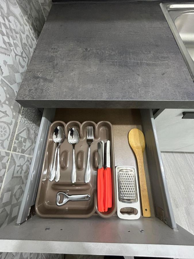 Da Concettina House Apartment Napoli Bagian luar foto