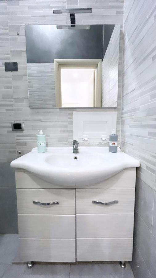 Da Concettina House Apartment Napoli Bagian luar foto