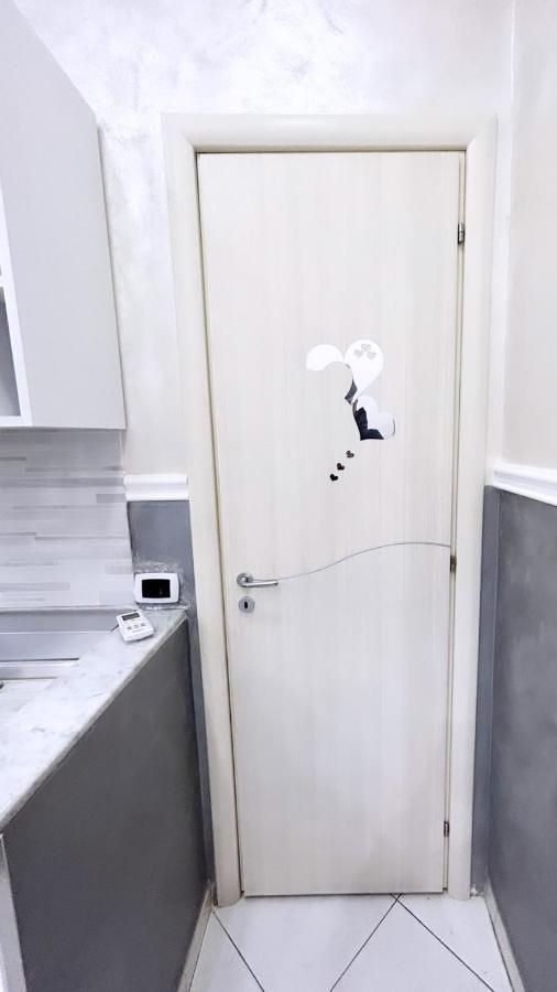 Da Concettina House Apartment Napoli Bagian luar foto