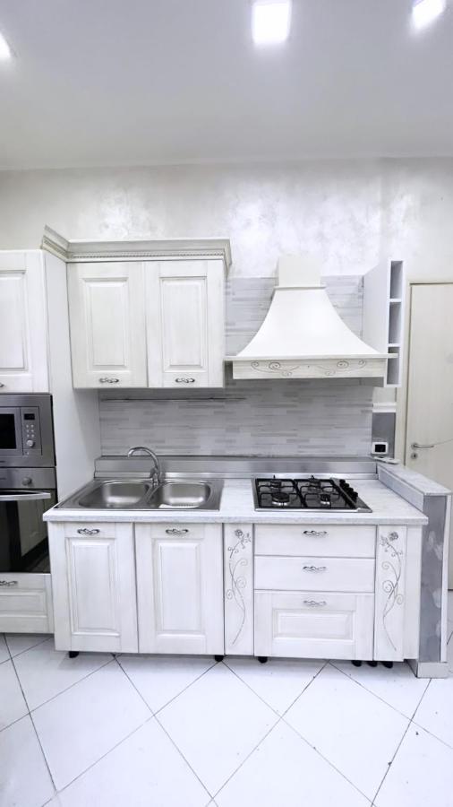 Da Concettina House Apartment Napoli Bagian luar foto