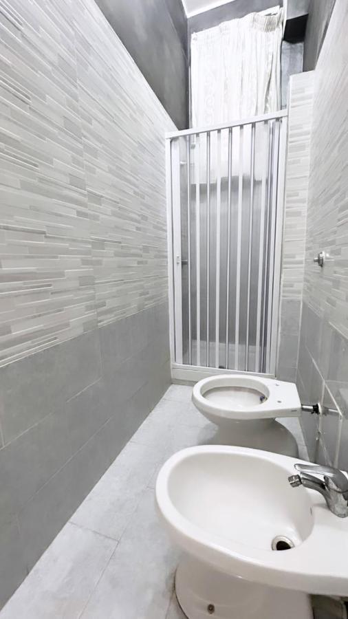 Da Concettina House Apartment Napoli Bagian luar foto