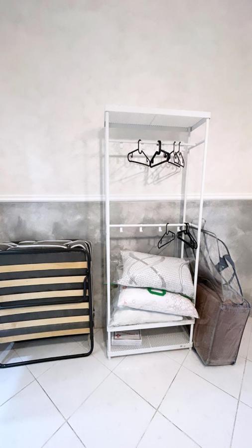 Da Concettina House Apartment Napoli Bagian luar foto