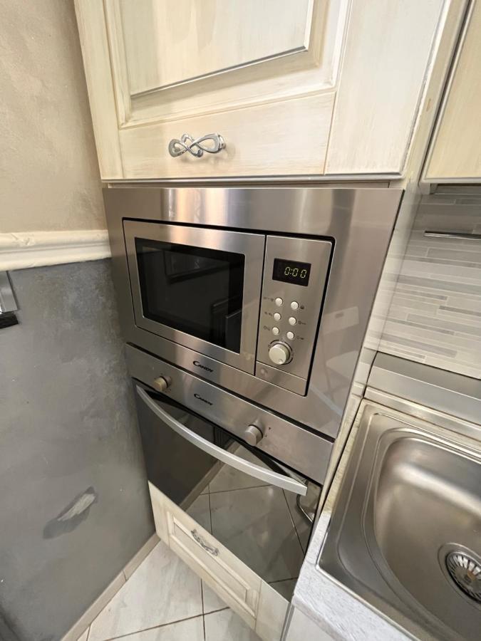 Da Concettina House Apartment Napoli Bagian luar foto