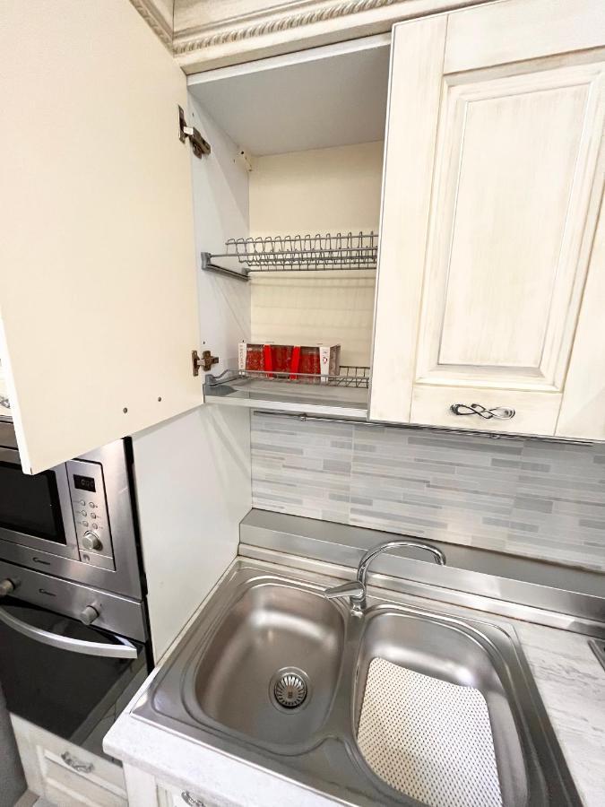 Da Concettina House Apartment Napoli Bagian luar foto