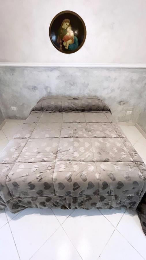 Da Concettina House Apartment Napoli Bagian luar foto