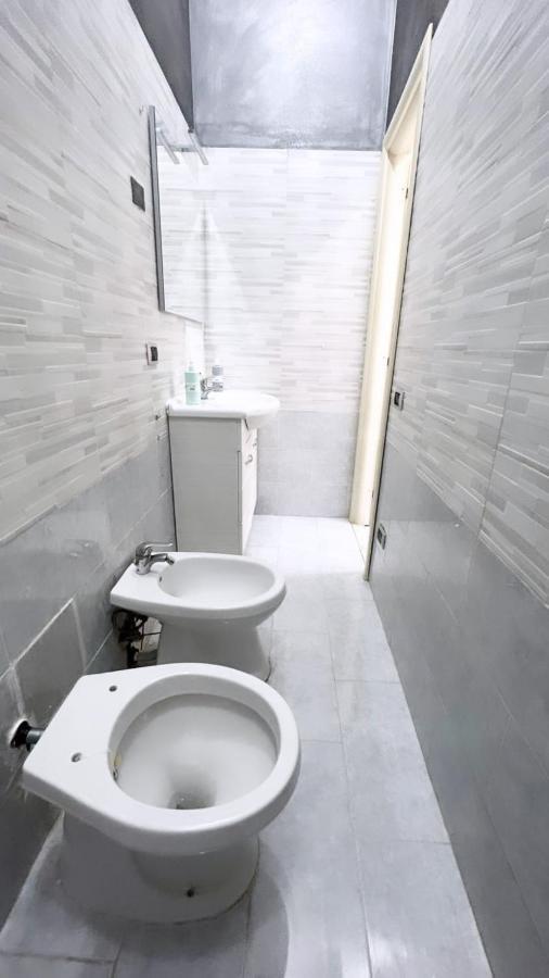 Da Concettina House Apartment Napoli Bagian luar foto