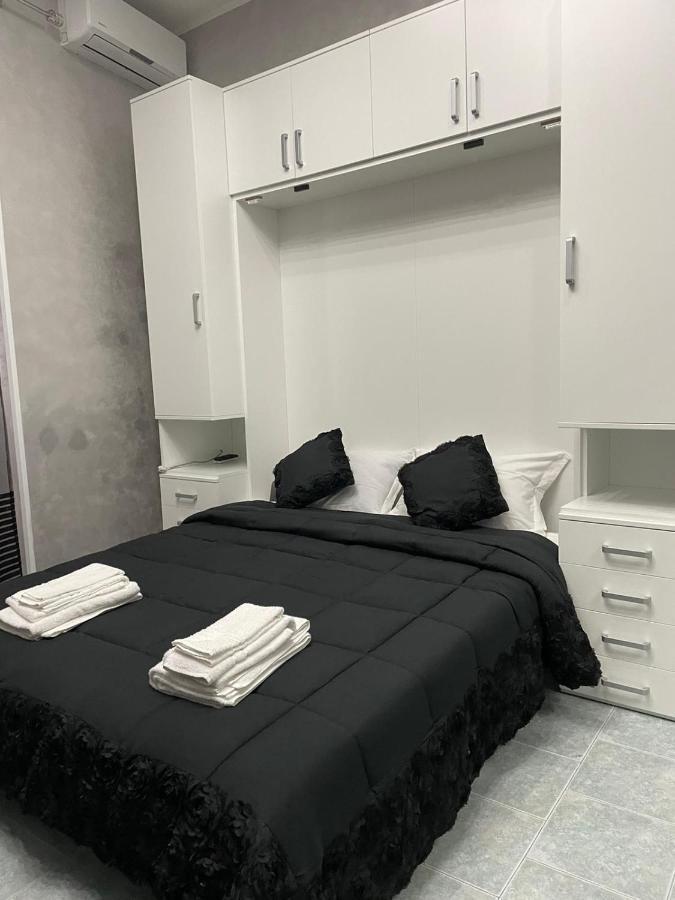 Da Concettina House Apartment Napoli Bagian luar foto