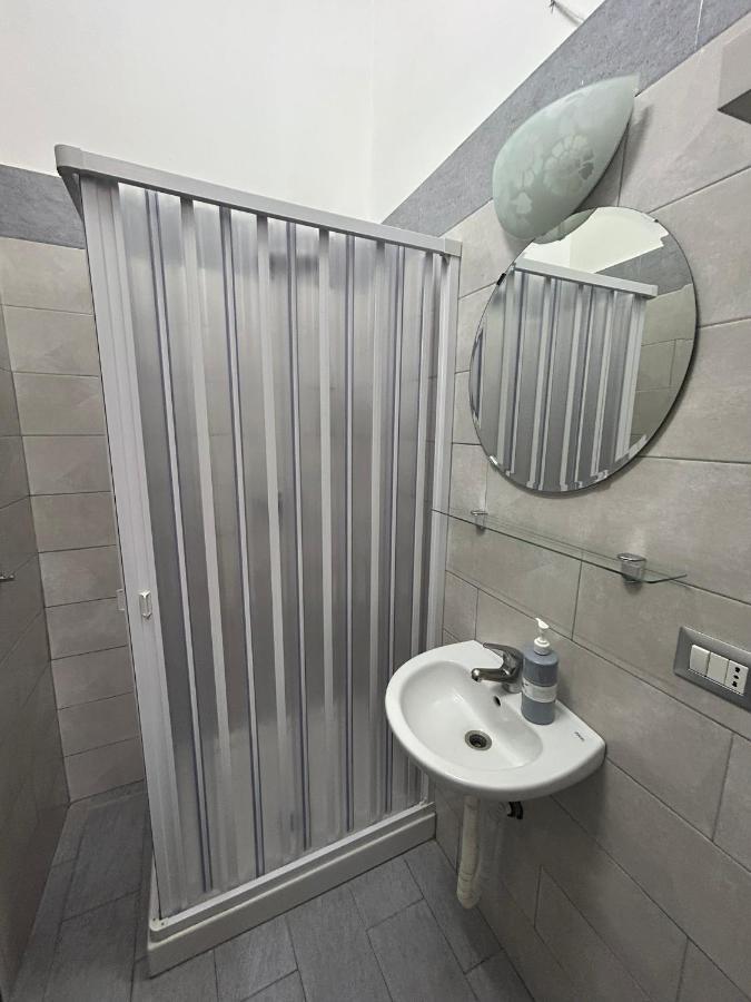Da Concettina House Apartment Napoli Bagian luar foto