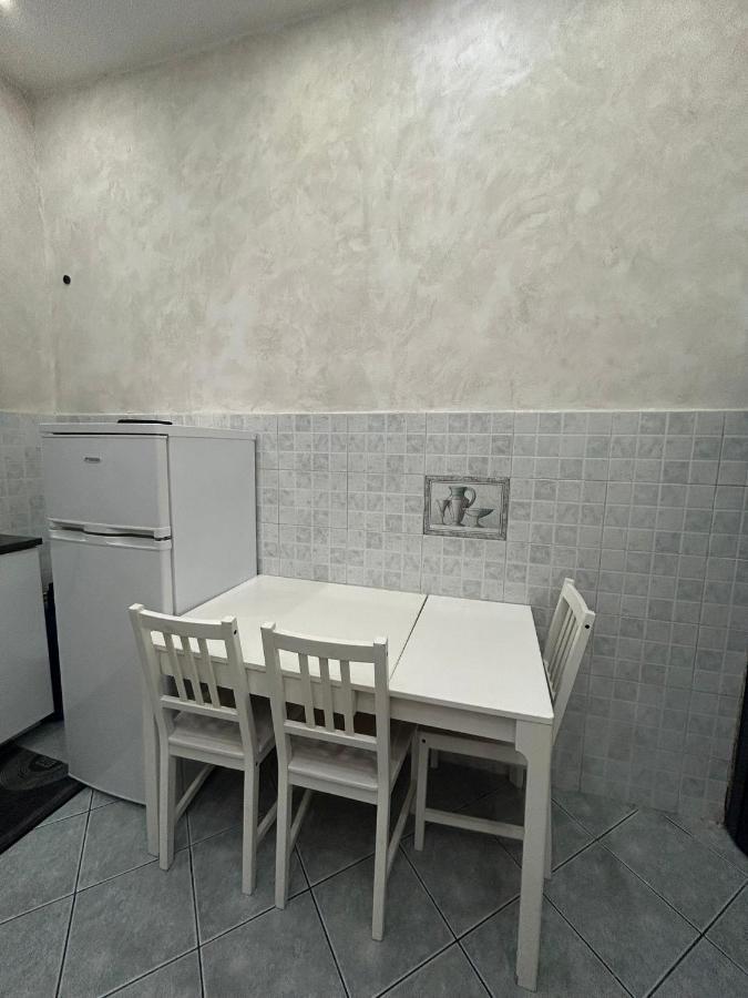 Da Concettina House Apartment Napoli Bagian luar foto