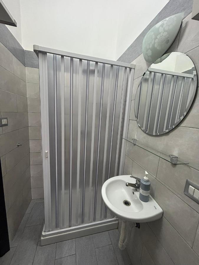 Da Concettina House Apartment Napoli Bagian luar foto