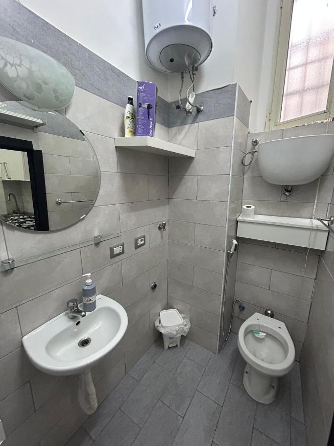 Da Concettina House Apartment Napoli Bagian luar foto