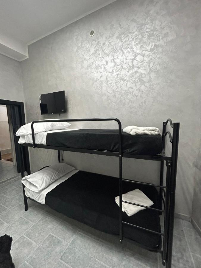 Da Concettina House Apartment Napoli Bagian luar foto