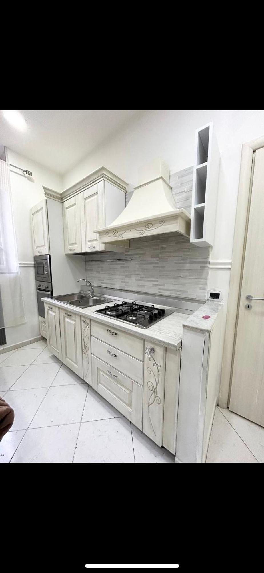 Da Concettina House Apartment Napoli Bagian luar foto
