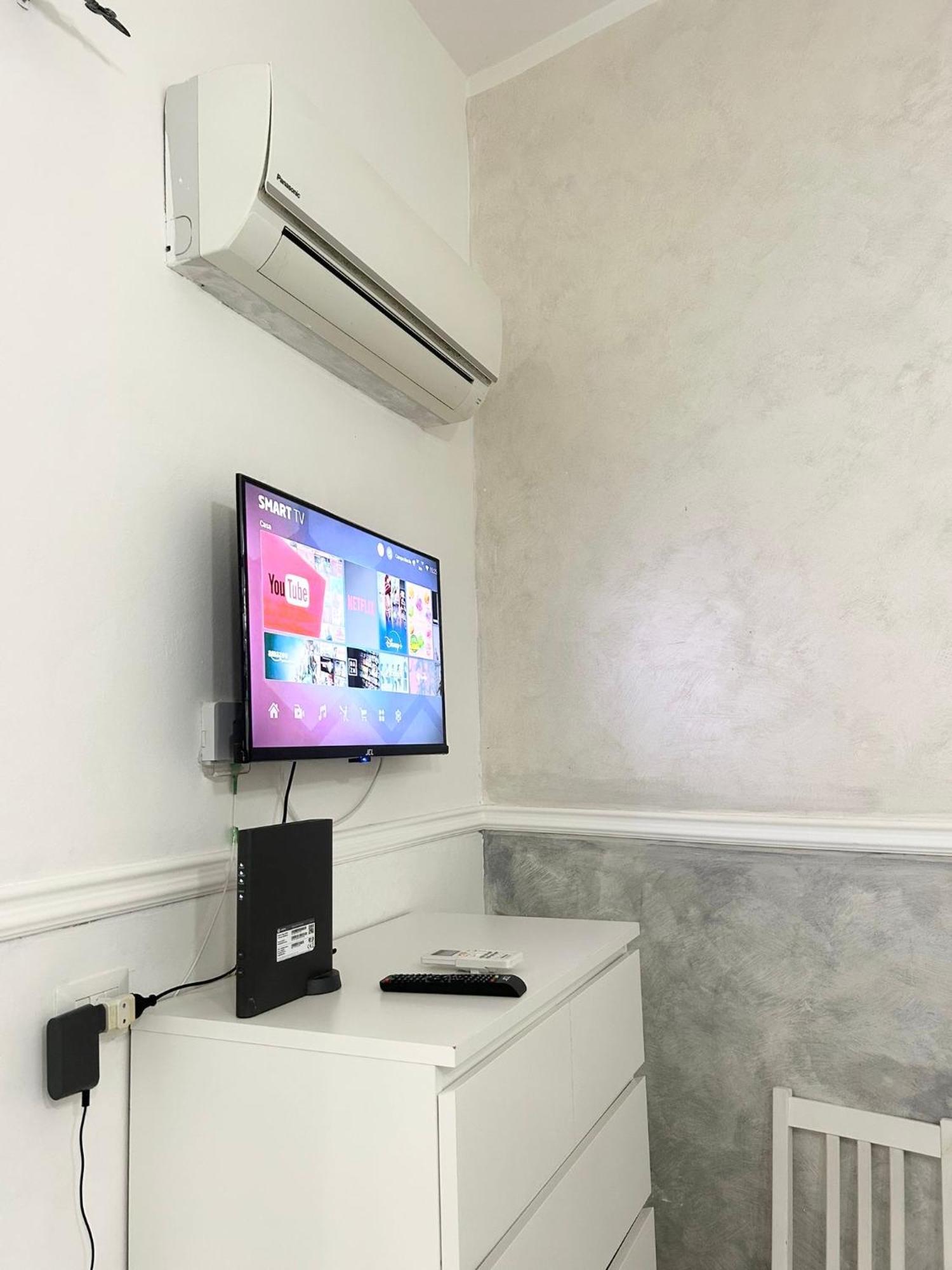 Da Concettina House Apartment Napoli Bagian luar foto