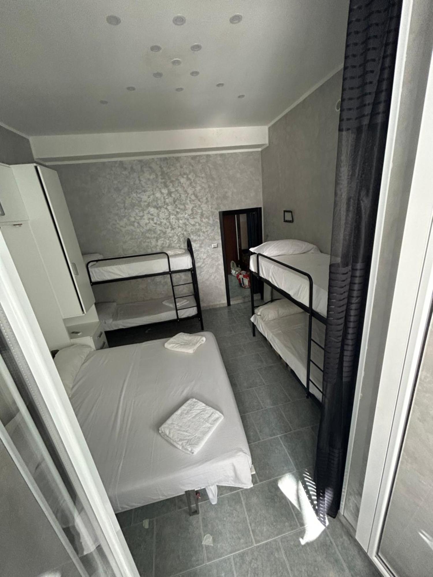 Da Concettina House Apartment Napoli Bagian luar foto