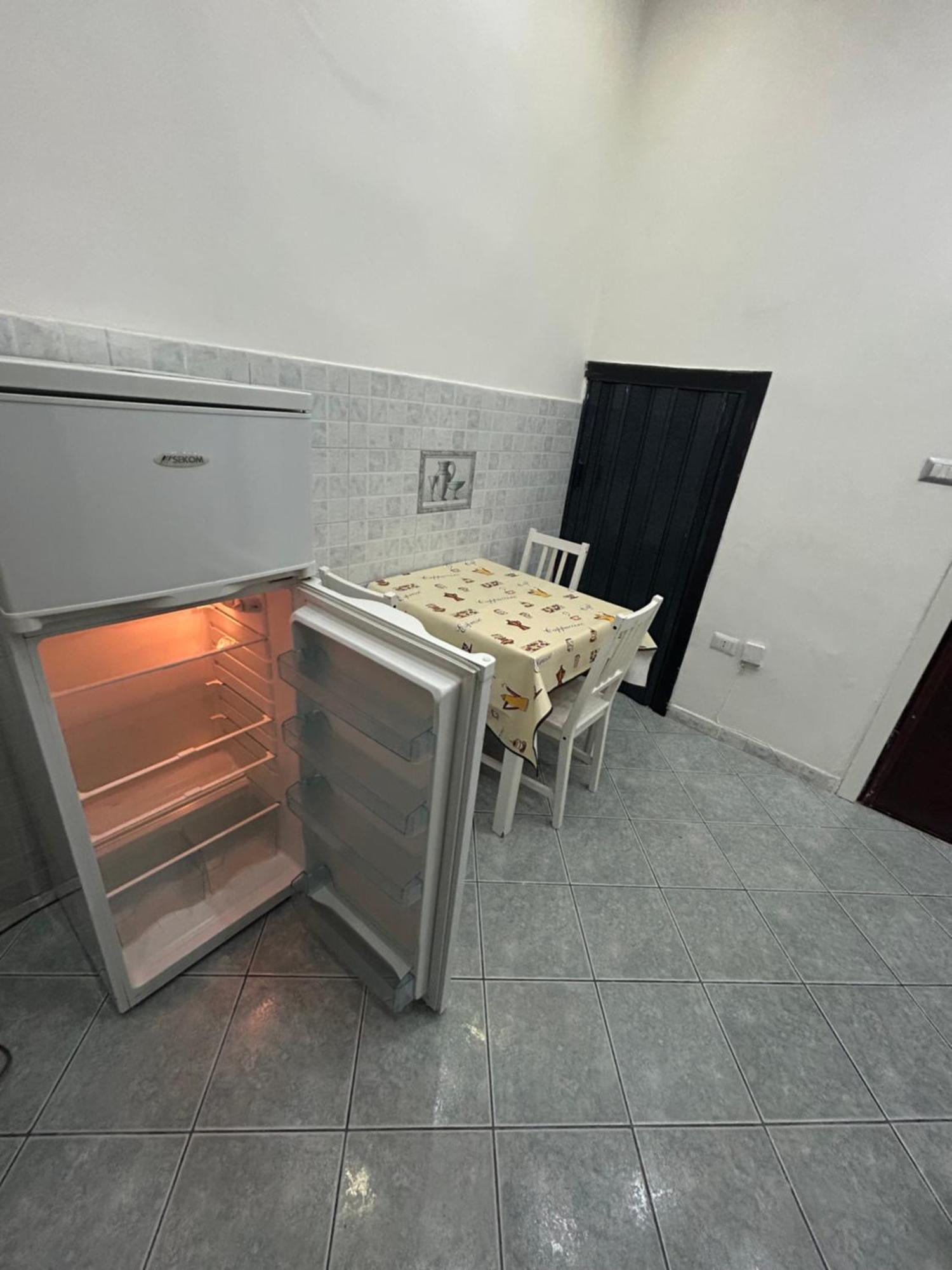 Da Concettina House Apartment Napoli Bagian luar foto