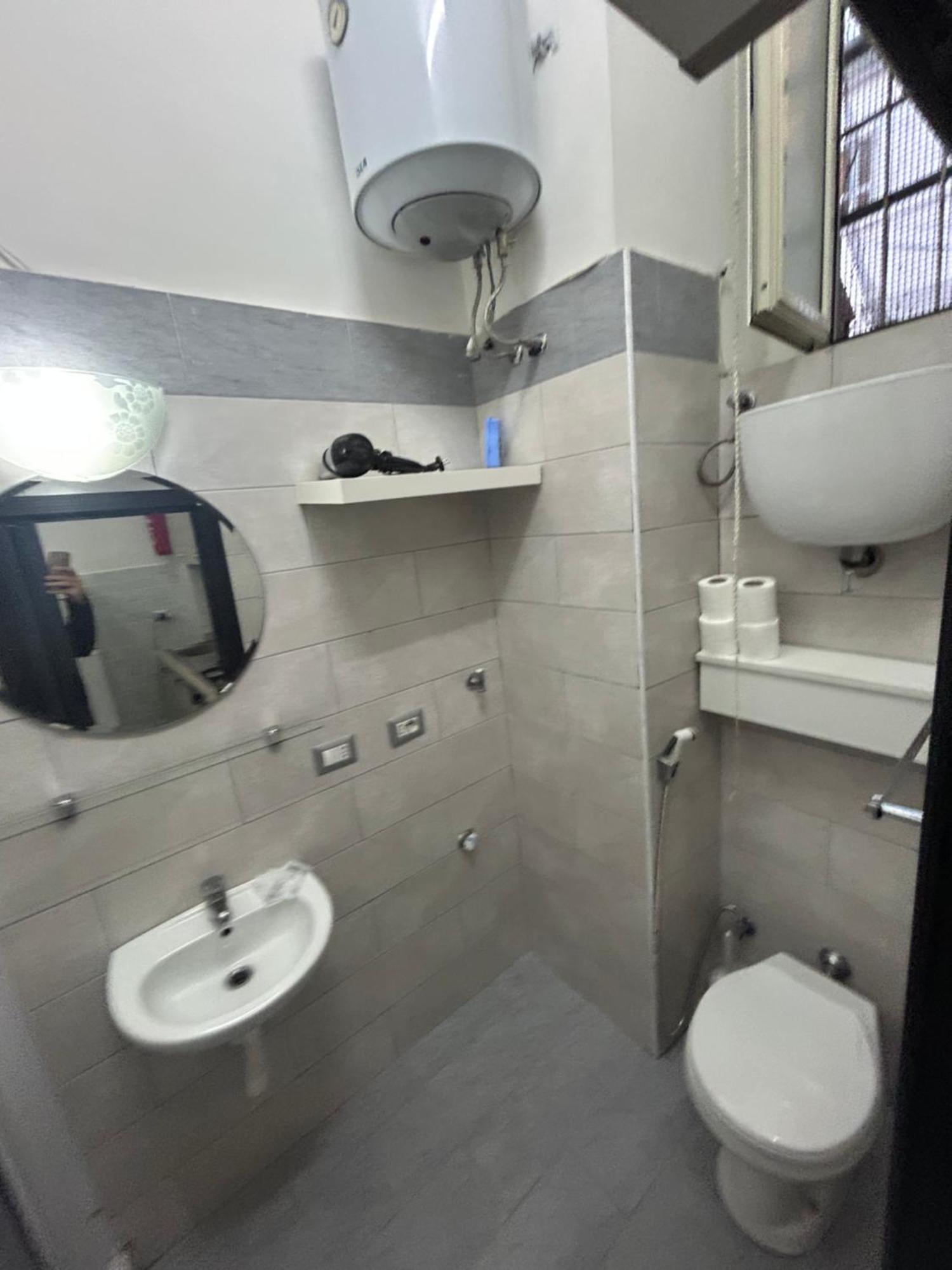 Da Concettina House Apartment Napoli Bagian luar foto