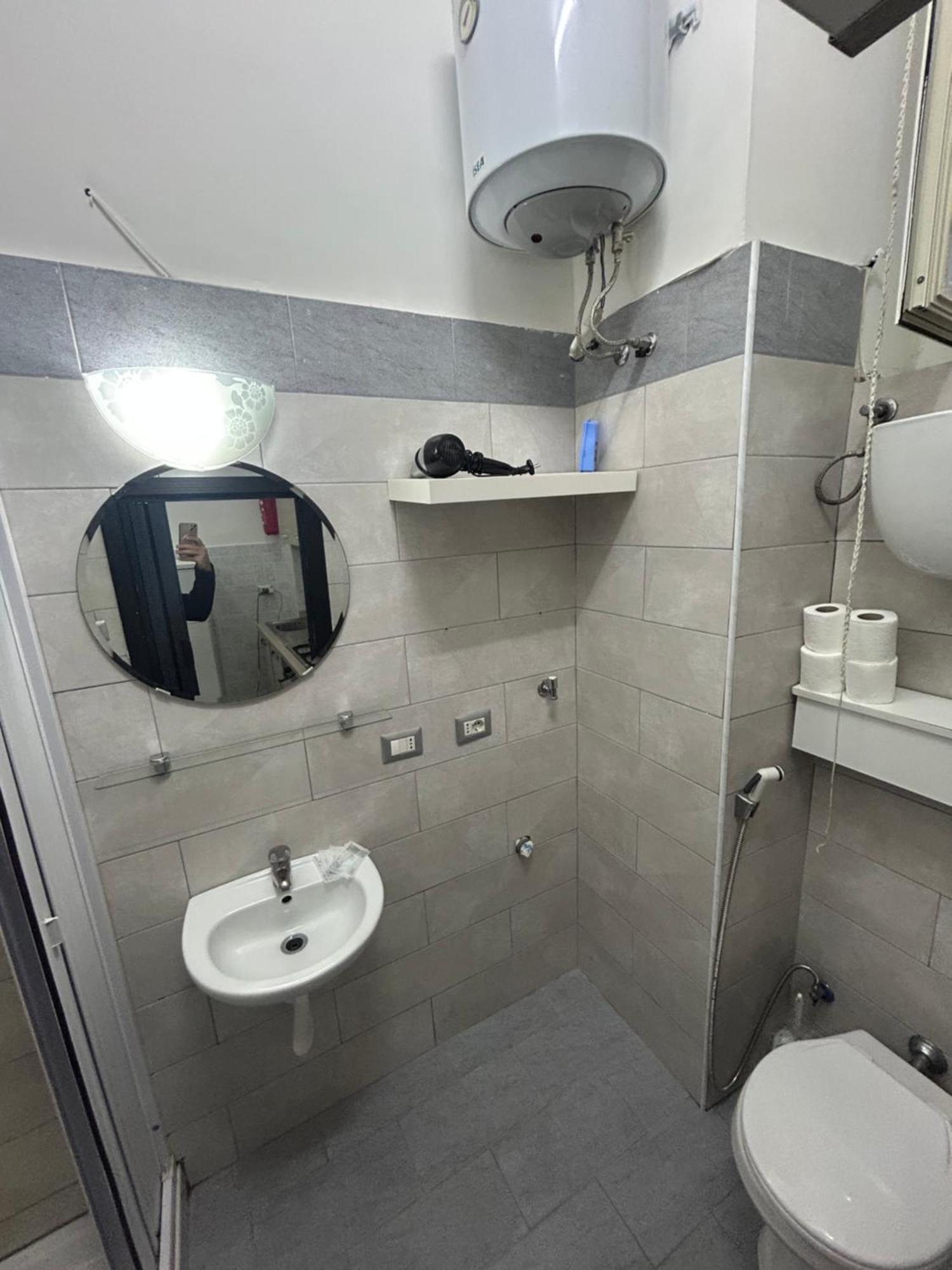 Da Concettina House Apartment Napoli Bagian luar foto